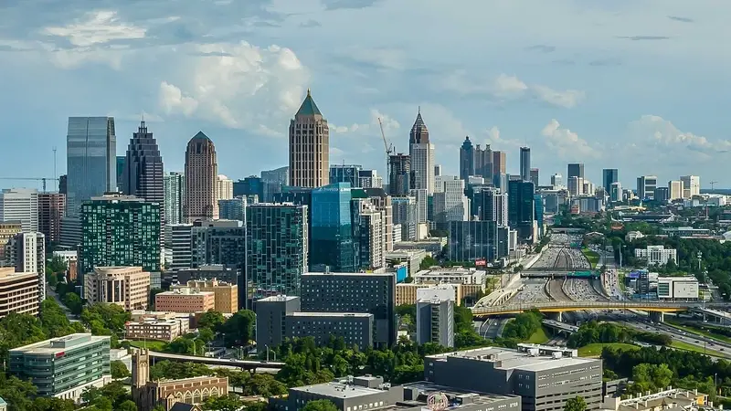 Atlanta, GA Islamic Prayer Times and Mosque