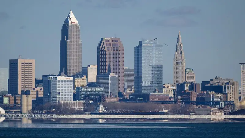 Cleveland, OH Islamic Prayer Times and Mosque