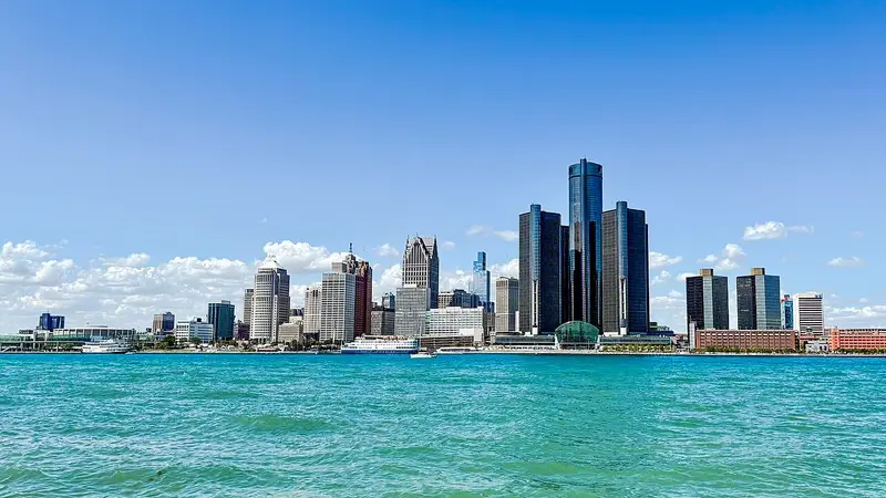 Detroit, MI Islamic Prayer Times and Mosque