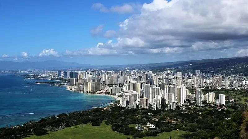 Honolulu, HI Islamic Prayer Times and Mosque