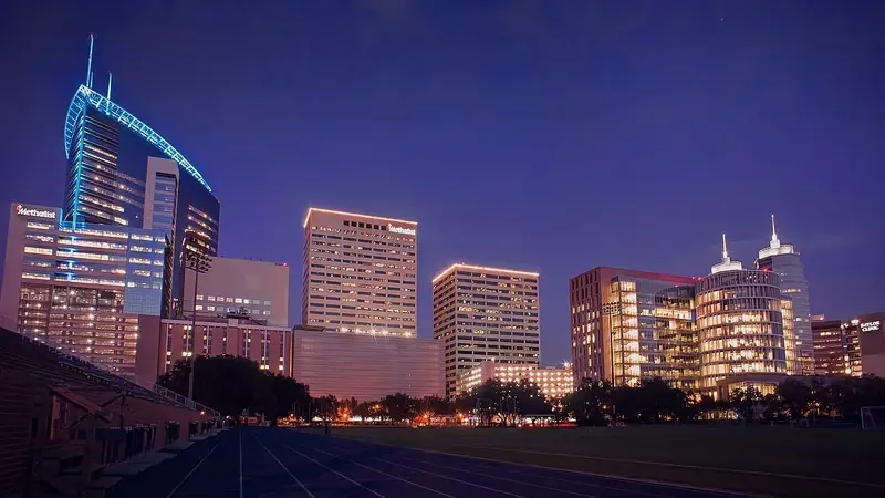 Houston, TX Islamic Prayer Times and Mosque
