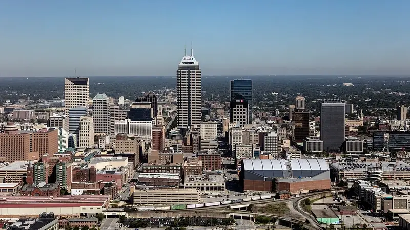 Indianapolis, IN Islamic Prayer Times and Mosque