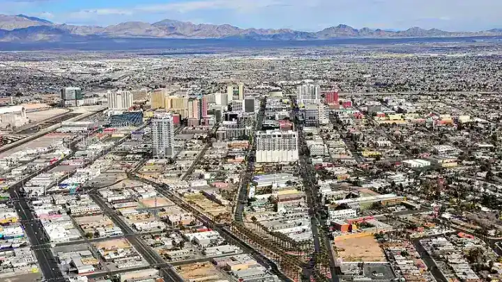 Las Vegas, NV Islamic Prayer Times and Mosque