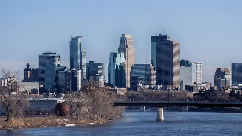 Minneapolis, MN Islamic Prayer Times and Mosque