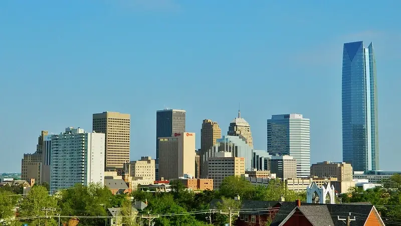 Oklahoma City, OK Islamic Prayer Times and Mosque