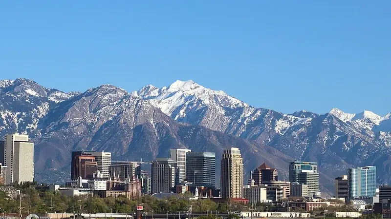 Salt Lake City, UT Islamic Prayer Times and Mosque