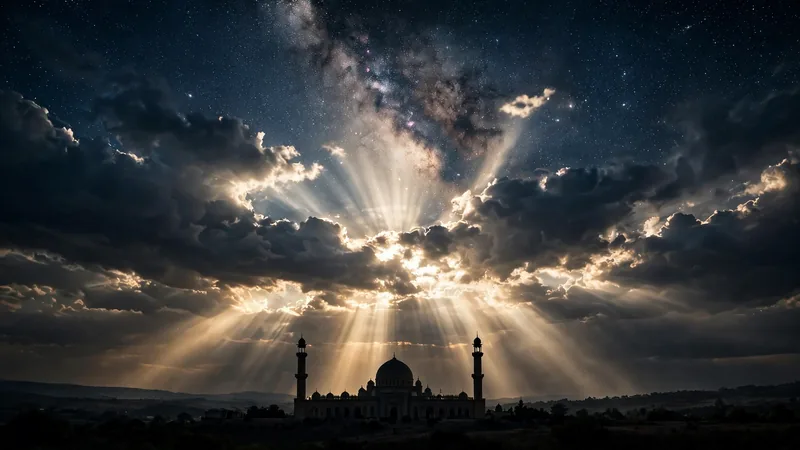 Laylat al-Qadr 2027: expected dates and signs