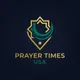 Prayer Times USA Logo