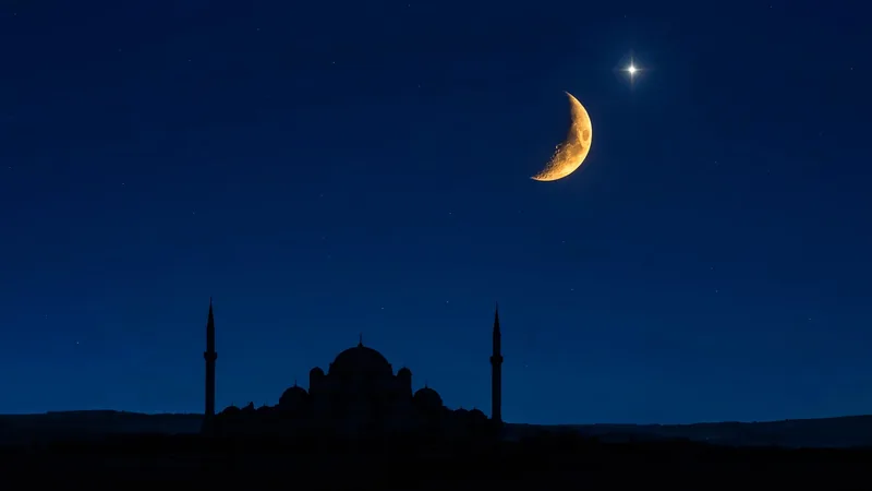 Iftar time buffalo: Ramadan 2027 calendar with daily suhoor and iftar times