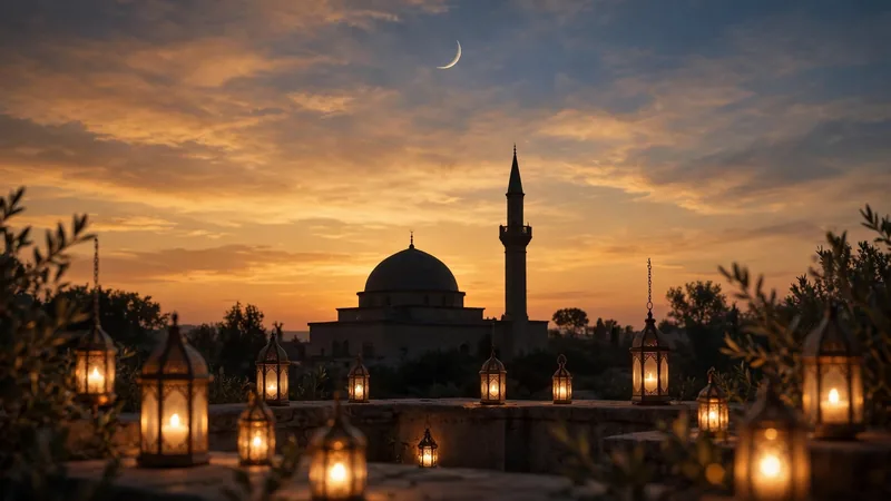 Iftar time fort wayne: Ramadan 2027 calendar with daily suhoor and iftar times