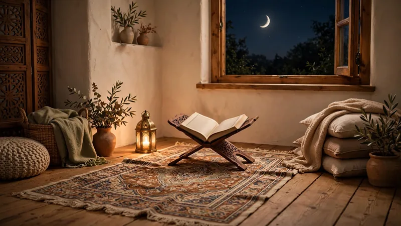 Can I pray taraweeh at home: rules and guide