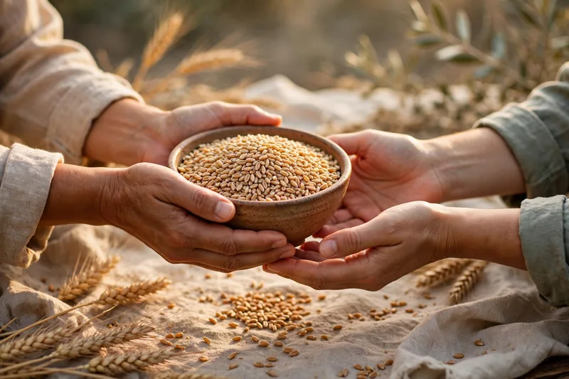 Zakat al-Fitr: amount, rules and when to pay